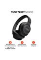 Audifonos  JBL Bluet Over Ear T720BT Negro de JBL