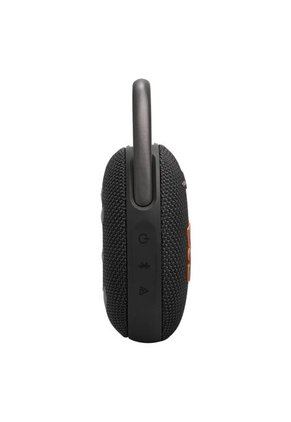Parlante JBL Inalámbrico Bluetooth CLIP5 7W Negro