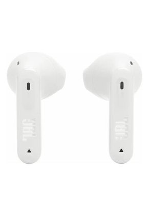 Audífonos JBL Inalámbricos TUNE FLEX 2 Blancos
