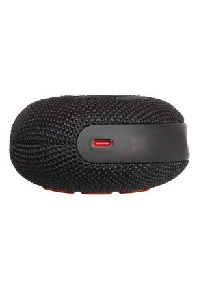 Parlante JBL Inalámbrico Bluetooth CLIP5 7W Negro