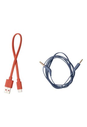 Audífonos De Diadema JBL Inalámbricos Bluetooth Over Ear T770 Azul