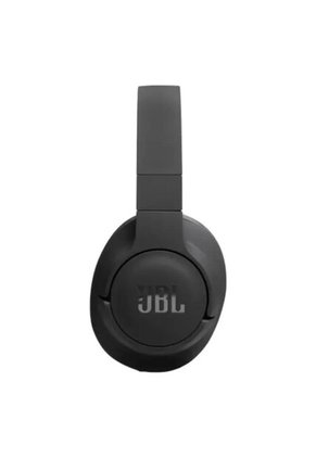 Audifonos  JBL Bluet Over Ear T720BT Negro