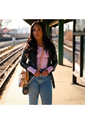 Parlante JBL Inalámbrico Bluetooth CLIP5 7W Negro