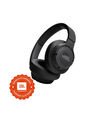 Audifonos  JBL Bluet Over Ear T720BT Negro de JBL