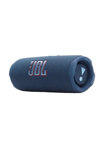 Parlante JBL Inalámbrico Bluetooth Flip 7 35W Azul JBL