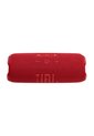 Parlante JBL Inalámbrico Bluetooth Flip 7 35W Rojo de JBL
