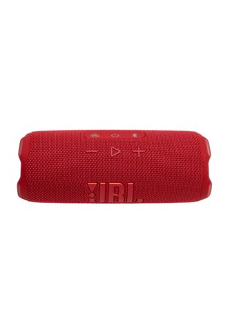 Parlante JBL Inalámbrico Bluetooth Flip 7 35W Rojo JBL
