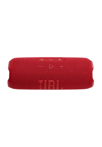 Parlante JBL Inalámbrico Bluetooth Flip 7 35W Rojo