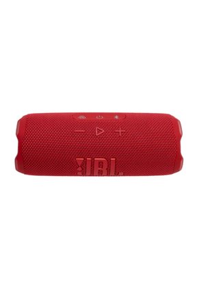 Parlante JBL Inalámbrico Bluetooth Flip 7 35W Rojo