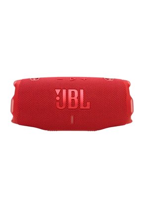 Parlante JBL Inalámbrico Bluetooth Charge 6 45W Rojo