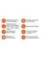 Parlante JBL Inalámbrico Bluetooth Flip 7 35W Azul de JBL