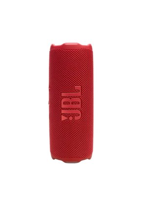 Parlante JBL Inalámbrico Bluetooth Flip 7 35W Rojo
