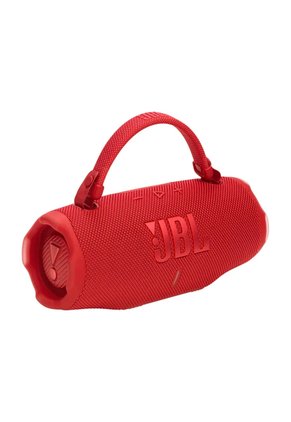 Parlante JBL Inalámbrico Bluetooth Charge 6 45W Rojo