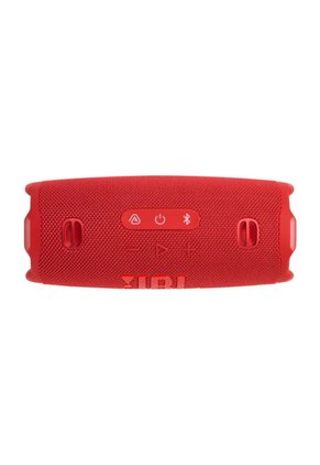 Parlante JBL Inalámbrico Bluetooth Charge 6 45W Rojo