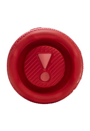 Parlante JBL Inalámbrico Bluetooth Flip 7 35W Rojo