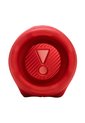 Parlante JBL Inalámbrico Bluetooth Charge 6 45W Rojo de JBL