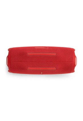 Parlante JBL Inalámbrico Bluetooth Charge 6 45W Rojo