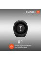 Parlante JBL Inalámbrico Bluetooth Charge 6 45W Rojo de JBL