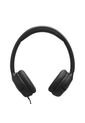 Audífonos JBL Tune 530C Alámbricos Negro de JBL