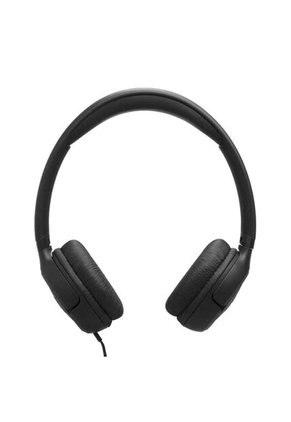 Audífonos JBL Tune 530C Alámbricos Negro