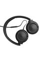 Audífonos JBL Tune 530C Alámbricos Negro de JBL