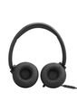 Audífonos JBL Tune 530C Alámbricos Negro de JBL