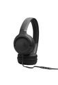 Audífonos JBL Tune 530C Alámbricos Negro de JBL