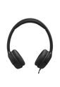 Audífonos JBL Tune 530C Alámbricos Negro de JBL