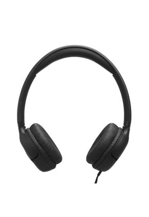 Audífonos JBL Tune 530C Alámbricos Negro