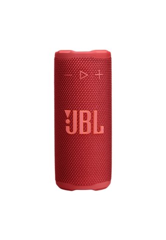 Parlante JBL Inalámbrico Bluetooth Grip 16W Rojo JBL