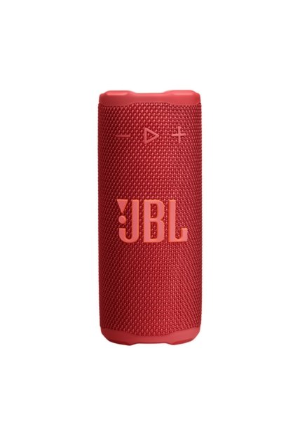Parlante JBL Inalámbrico Bluetooth Grip 16W Rojo