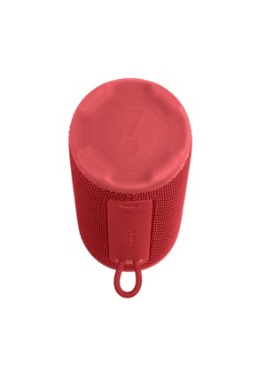 Parlante JBL Inalámbrico Bluetooth Grip 16W Rojo