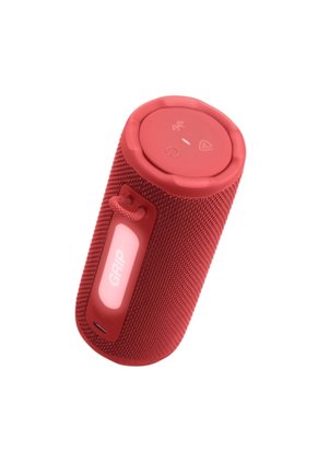Parlante JBL Inalámbrico Bluetooth Grip 16W Rojo