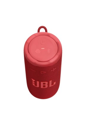 Parlante JBL Inalámbrico Bluetooth Grip 16W Rojo