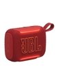 Parlante JBL Inalámbrico Bluetooth GO5 4.8W Rojo de JBL