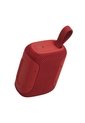 Parlante JBL Inalámbrico Bluetooth GO5 4.8W Rojo de JBL