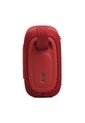 Parlante JBL Inalámbrico Bluetooth GO5 4.8W Rojo de JBL