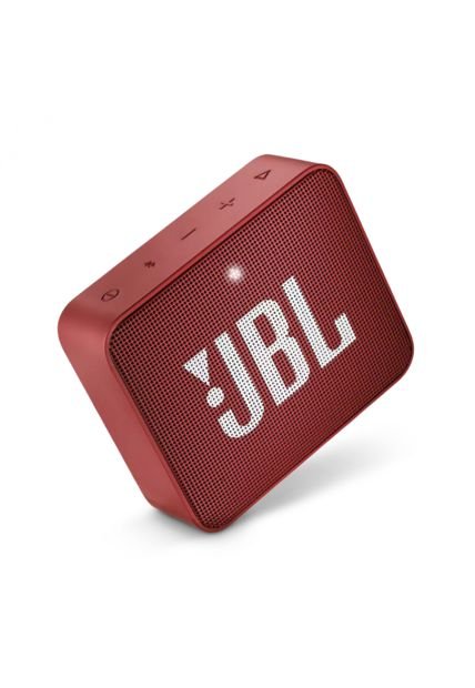 PARLANTE MINI JBL GO 2- BLUETOOTH