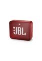PARLANTE MINI JBL GO 2- BLUETOOTH de JBL