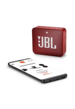 PARLANTE MINI JBL GO 2- BLUETOOTH