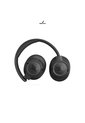 Audífonos JBL Tune 780 NC Negro de JBL