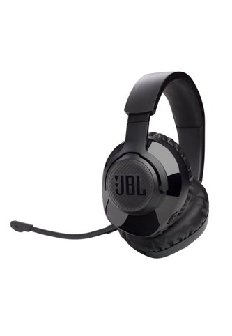 Audifonos Gamer Jbl Quantum 350 Over Ear Wireless Negro JBL