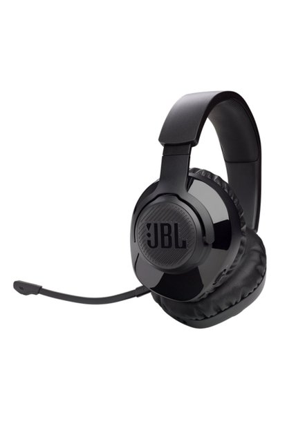 Audifonos Gamer Jbl Quantum 350 Over Ear Wireless Negro