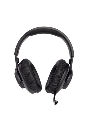 Audifonos Gamer Jbl Quantum 350 Over Ear Wireless Negro
