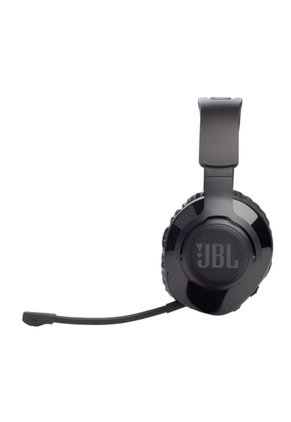 Audifonos Gamer Jbl Quantum 350 Over Ear Wireless Negro