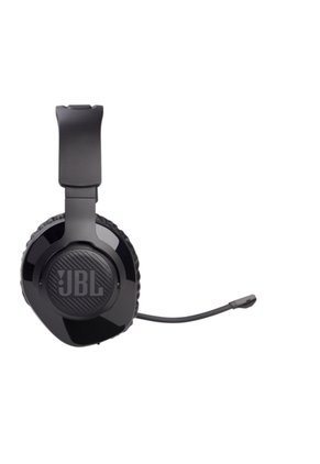 Audifonos Gamer Jbl Quantum 350 Over Ear Wireless Negro