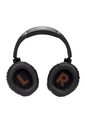 Audifonos Gamer Jbl Quantum 350 Over Ear Wireless Negro