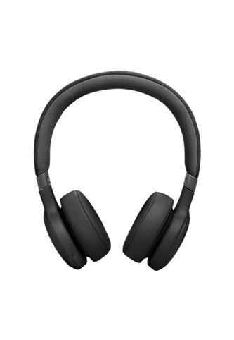 Audifonos Diadema JBL Live 670NC Negro JBL