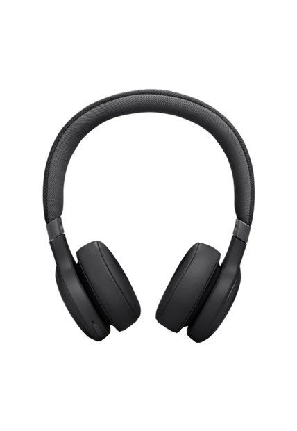Audifonos Diadema JBL Live 670NC Negro