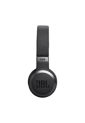 Audifonos Diadema JBL Live 670NC Negro